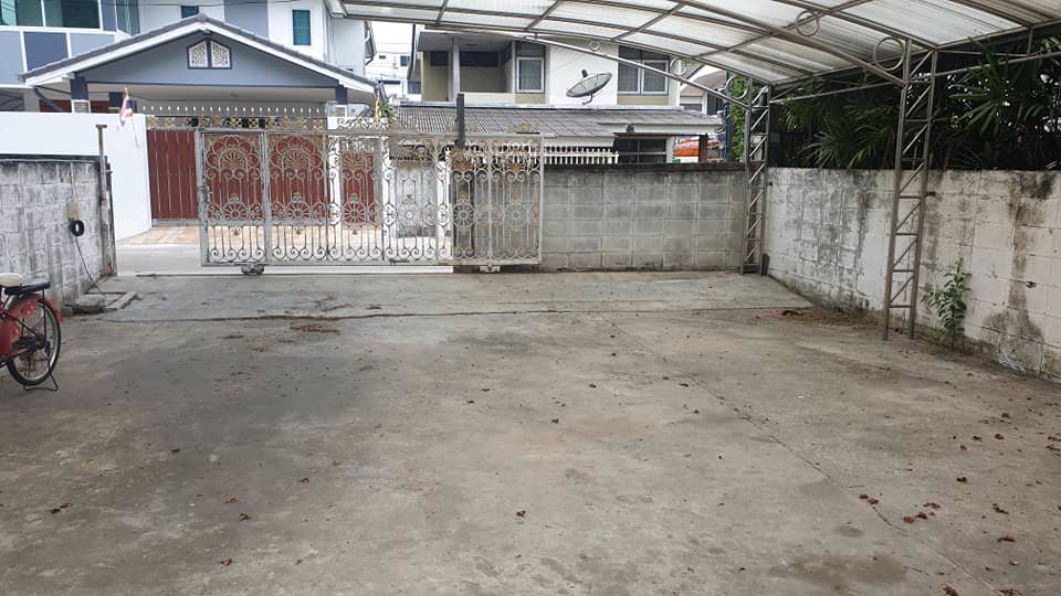 hr439ให้เช่าบ้านเดี่ยวสองชั้น-เนื้อที่-50-ตรวซอยวิภาวดี-62-เดินทางสะดวกใกล้โทลเวย์