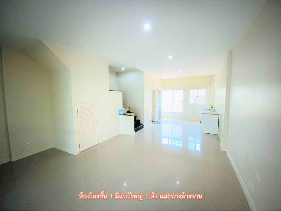 hr440ให้เช่าทาวน์โฮม-3-ชั้น-โครงการนลิน-อเวนิว-ซอยรามคำแหง-138-ติดถนนใหญ่-ใกล้ทางขึ้นมอเตอเวย์