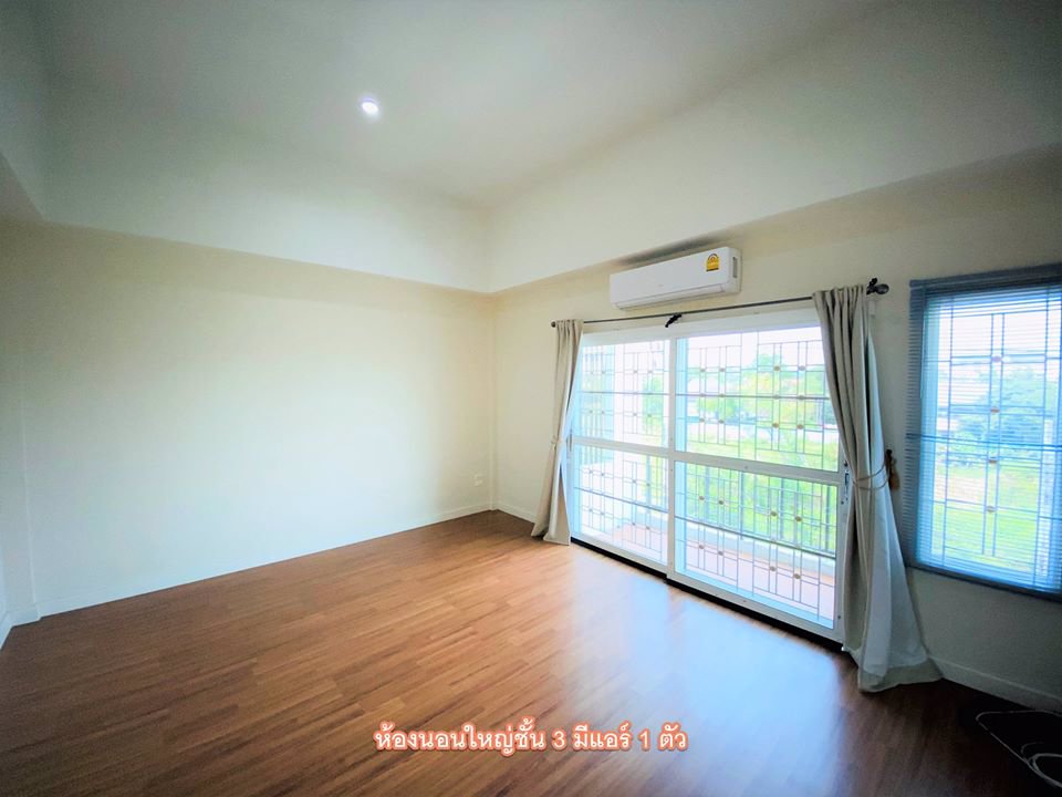 hr440ให้เช่าทาวน์โฮม-3-ชั้น-โครงการนลิน-อเวนิว-ซอยรามคำแหง-138-ติดถนนใหญ่-ใกล้ทางขึ้นมอเตอเวย์