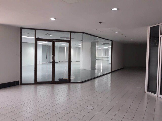 bs402ให้เช่าพื้นที่สำนักงาน-375-ตรม-ในอาคารชำนาญเพ็ญชาติ-เดินทางสะดวกห่าง-mrtพระราม-9-เพียง-400-เมต