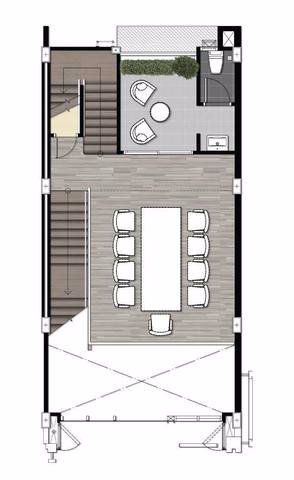bs401ให้เช่าโฮมออฟฟิศ-4-ชั้น-โครงการคาสเคด-บางนา-ติดถนนบางนาตราด-กม5-ใกล้เมกะบางนา