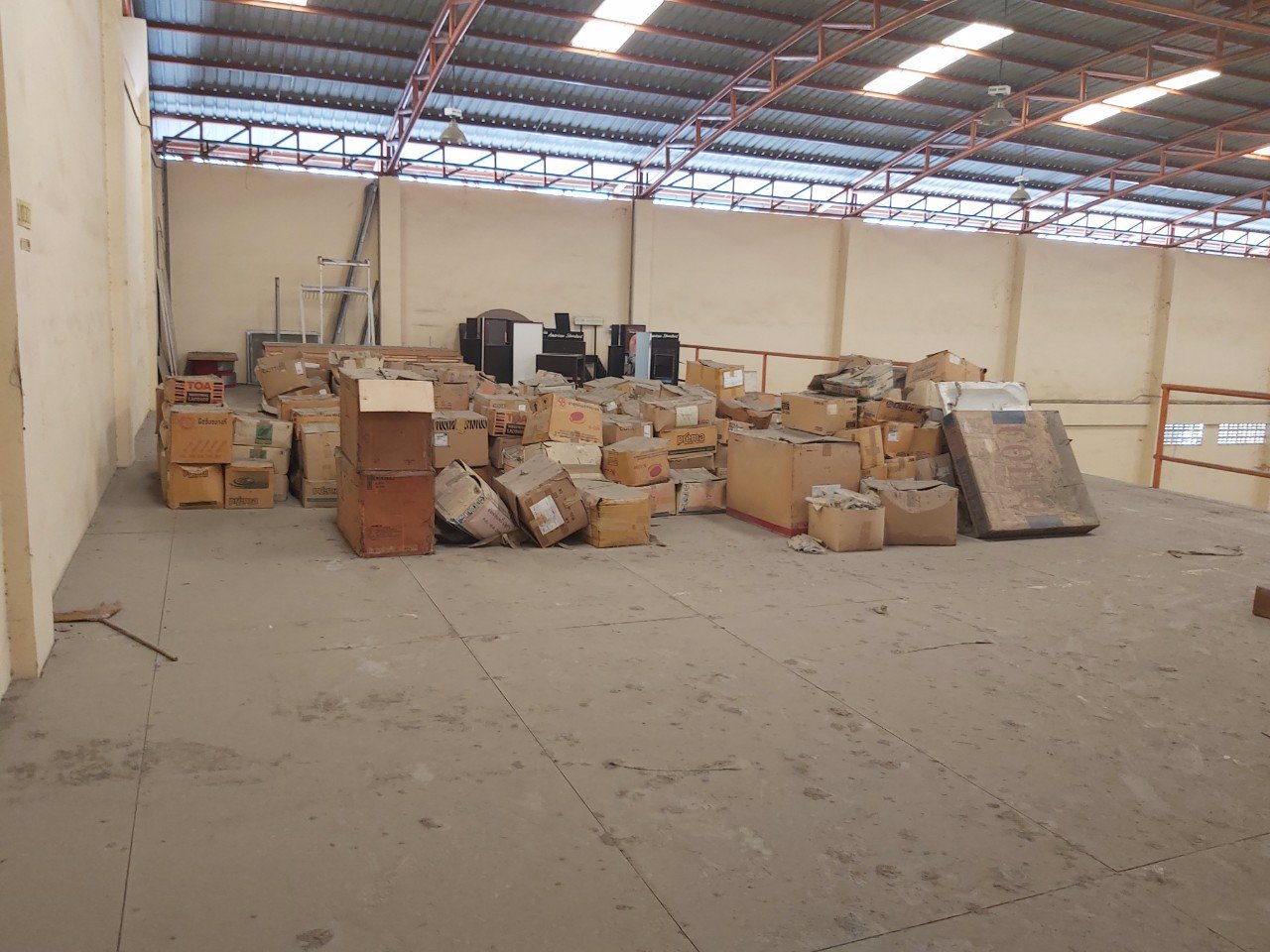 bs405ให้เช่าโกดังพื้นที่ใช้สอยประมาณ-1500-ตรมซอยรามอินทรา127-ใกล้ตลาดมีนบุรี-เดินทางสะดวกใกล้มอเตอเ