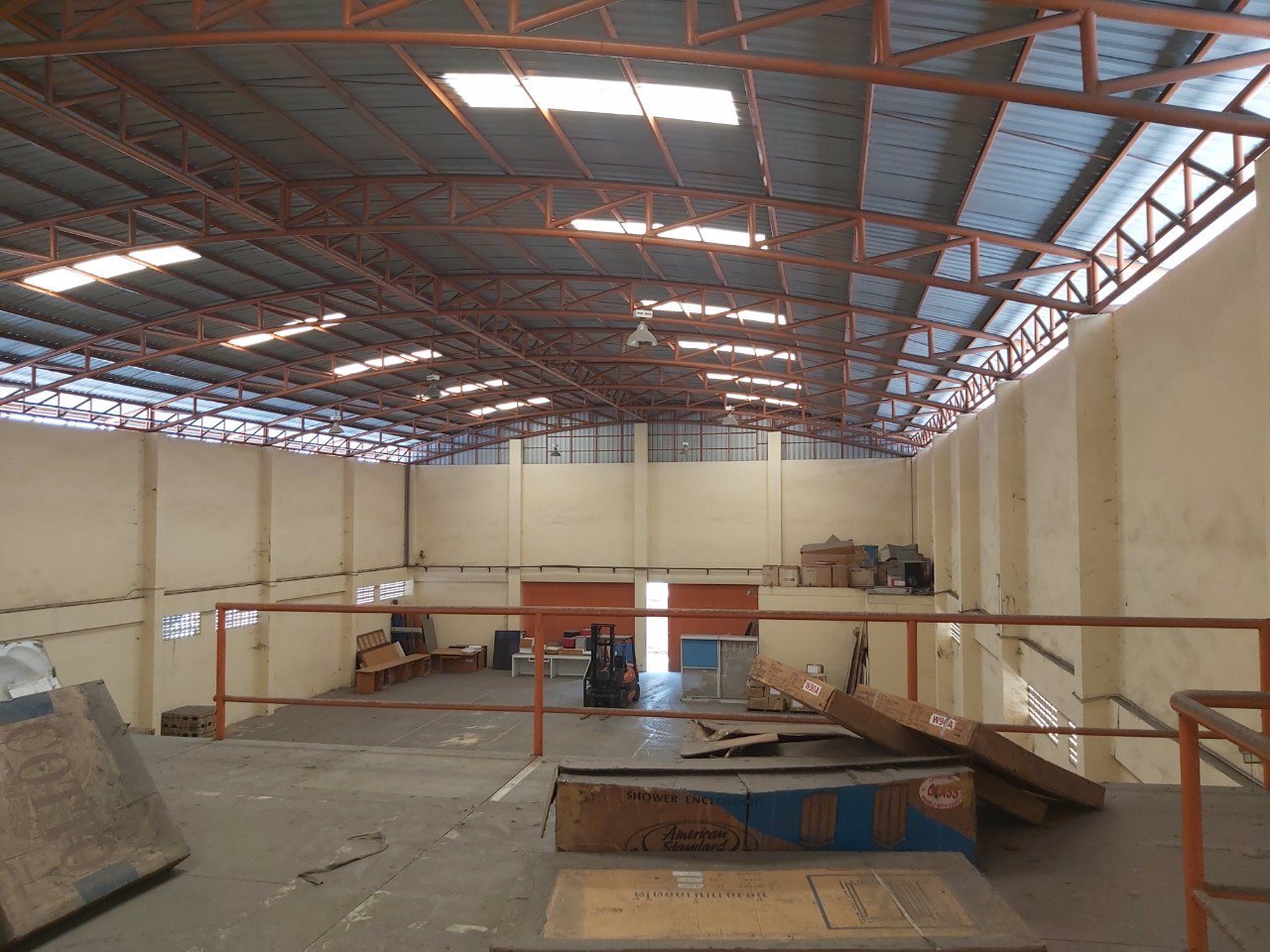 bs405ให้เช่าโกดังพื้นที่ใช้สอยประมาณ-1500-ตรมซอยรามอินทรา127-ใกล้ตลาดมีนบุรี-เดินทางสะดวกใกล้มอเตอเ