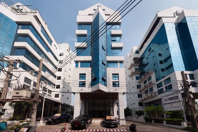 bs407ขายอาคารสำนักงาน-7-ชั้นพื้นที่ใช้สอย-1190-ตรมซอยรามคำแหง-39-ย่านทาวน์อินทาวน์-เหมาะซื้อลงทุน