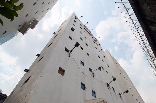 bs407ขายอาคารสำนักงาน-7-ชั้นพื้นที่ใช้สอย-1190-ตรมซอยรามคำแหง-39-ย่านทาวน์อินทาวน์-เหมาะซื้อลงทุน