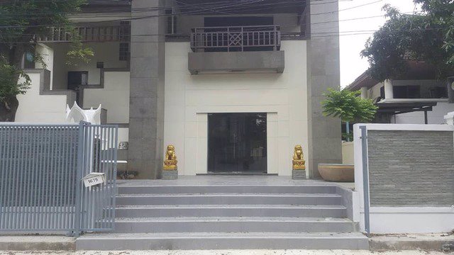 bs411ให้เช่าอาคาร-4-ชั้น-พื้นที่ใช้สอย-500-ตรมย่านศรีวราทาวน์อินทาวน์-เหมาะทำเป็นออฟฟิศ