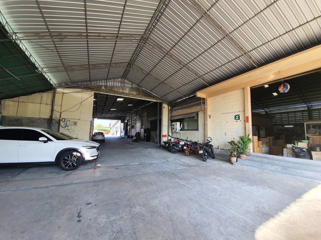 bs413ให้เช่าโกดังพื้นที่-1000-ตรมซอยรามอินทรา-109-ขอใบรง4-ได้-เหมาะทำเป็นคลังสินค้า-โรงงาน