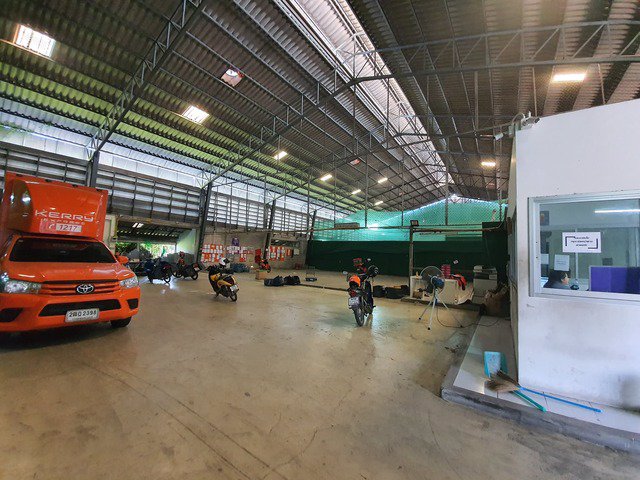 bs413ให้เช่าโกดังพื้นที่-1000-ตรมซอยรามอินทรา-109-ขอใบรง4-ได้-เหมาะทำเป็นคลังสินค้า-โรงงาน
