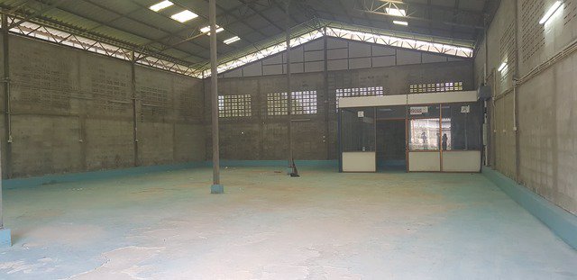 bs413ให้เช่าโกดังพื้นที่-1000-ตรมซอยรามอินทรา-109-ขอใบรง4-ได้-เหมาะทำเป็นคลังสินค้า-โรงงาน