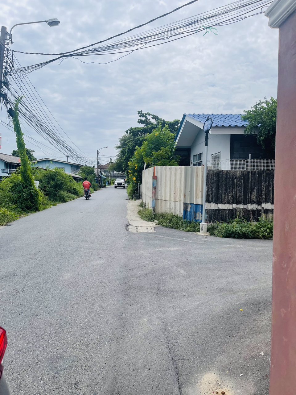 ขายที่ดินเปล่าถมแล้ว-ซอยรามอินทรา-65แยก2