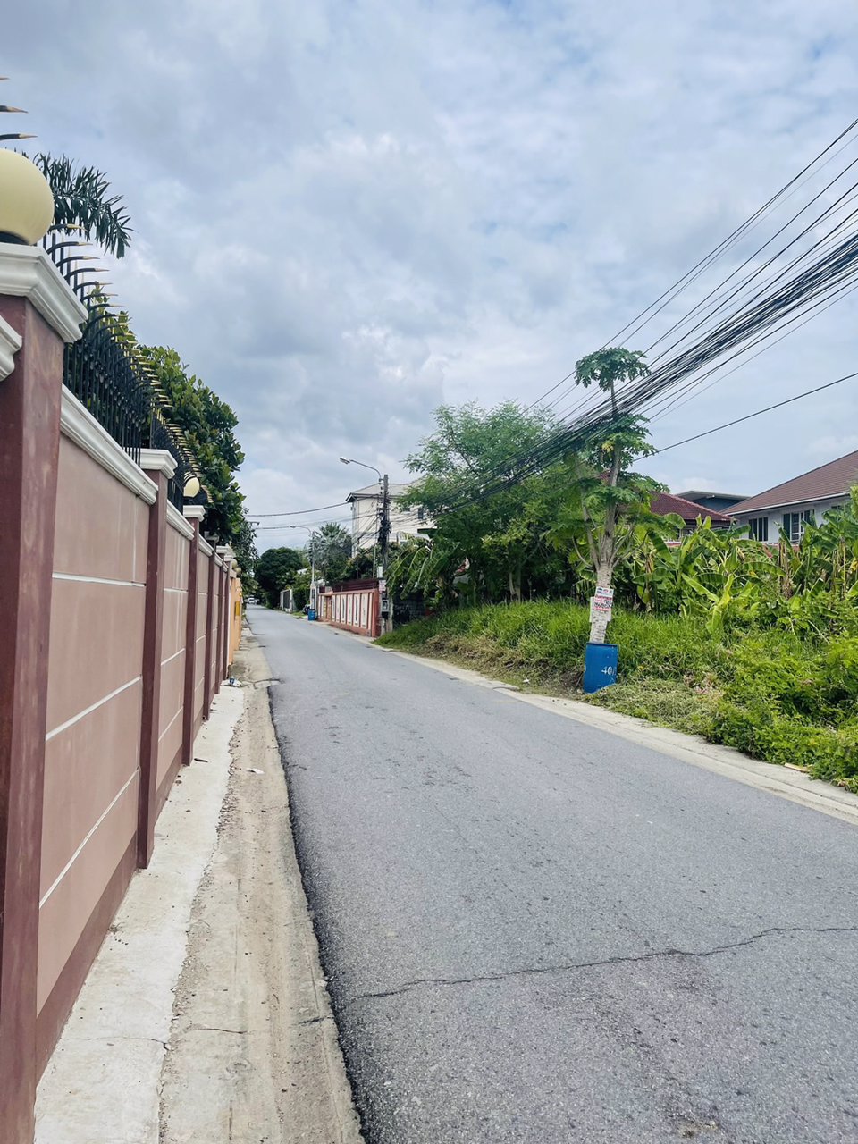 ขายที่ดินเปล่าถมแล้ว-ซอยรามอินทรา-65แยก2