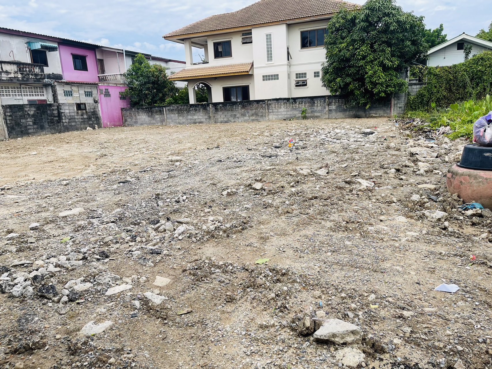 ขายที่ดินเปล่าถมแล้ว-ซอยรามอินทรา-65แยก2