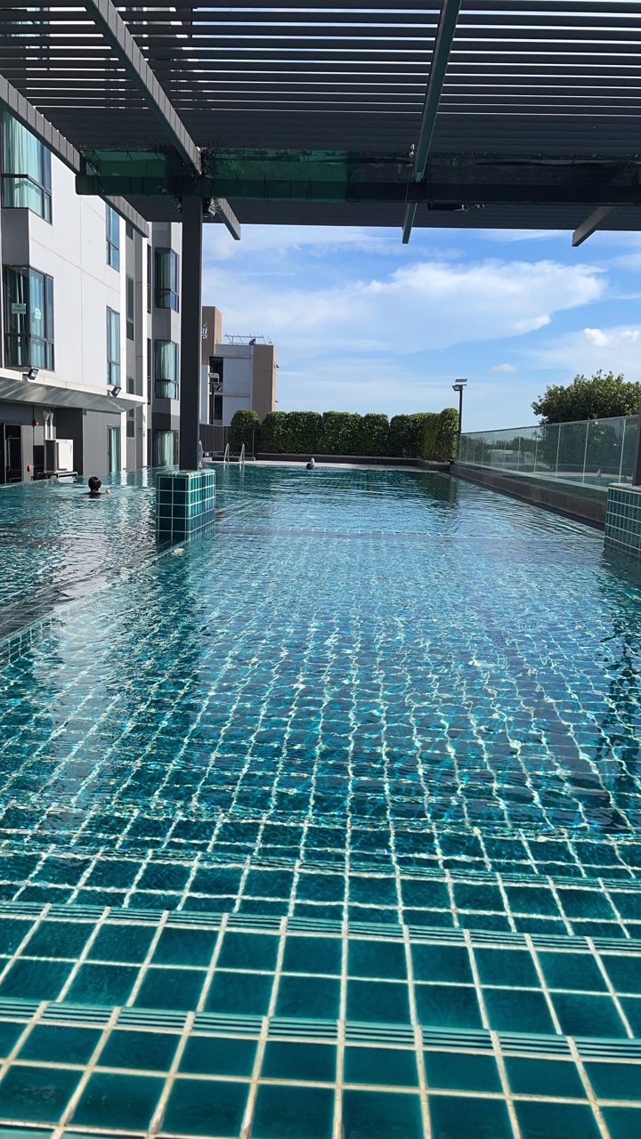 เช่าคอนโดย่านรามอินทรามีนบุรี