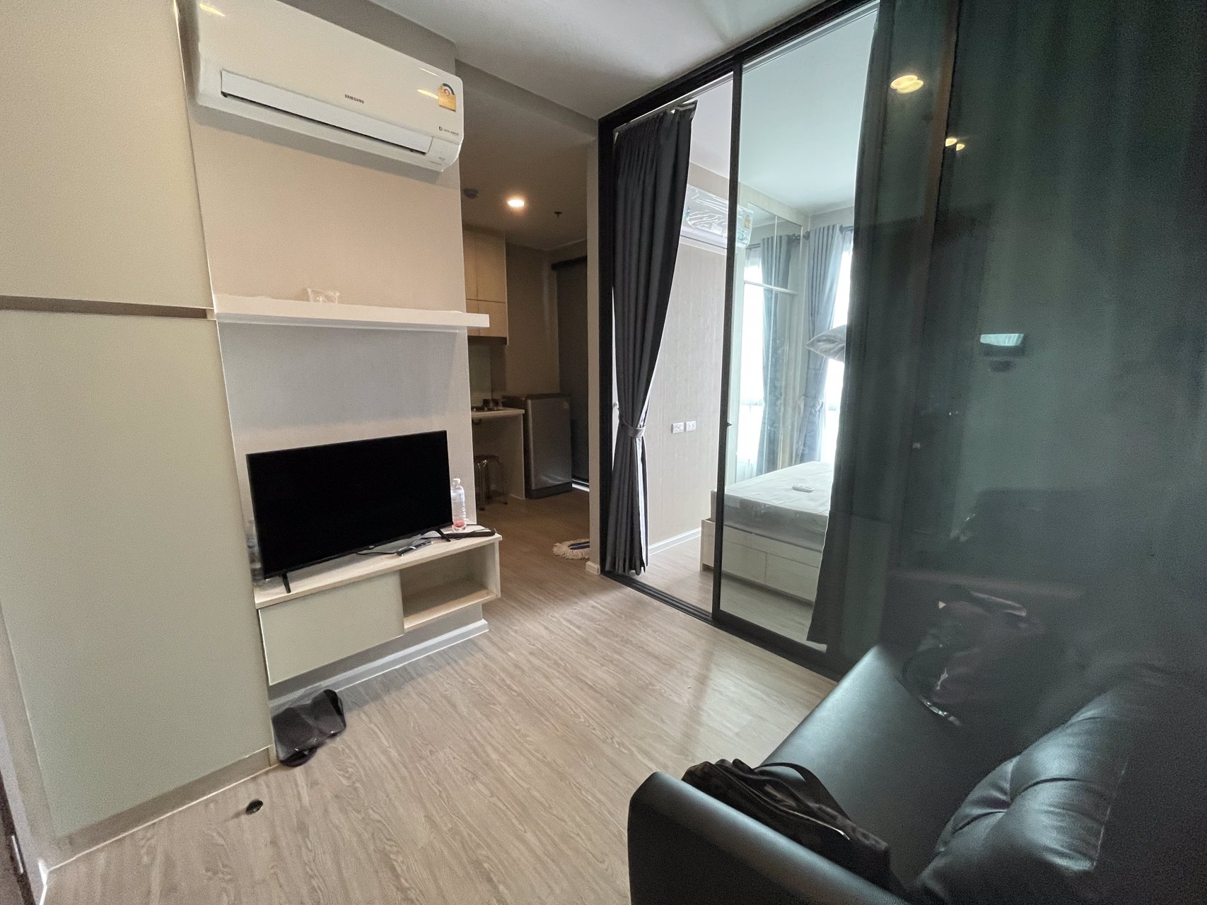 เช่าคอนโดย่านรามอินทรามีนบุรี