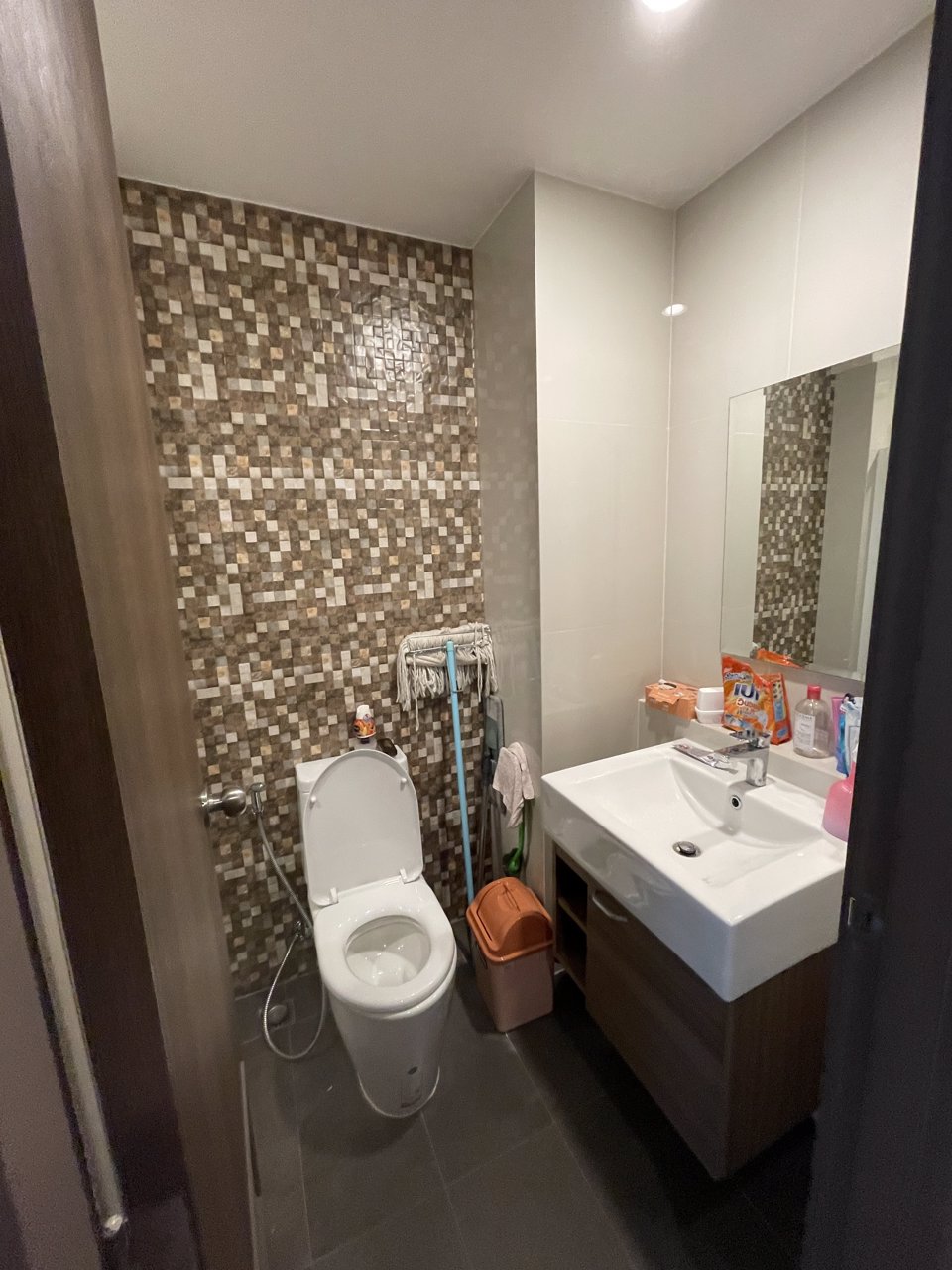 เช่าคอนโดย่านรามอินทรามีนบุรี