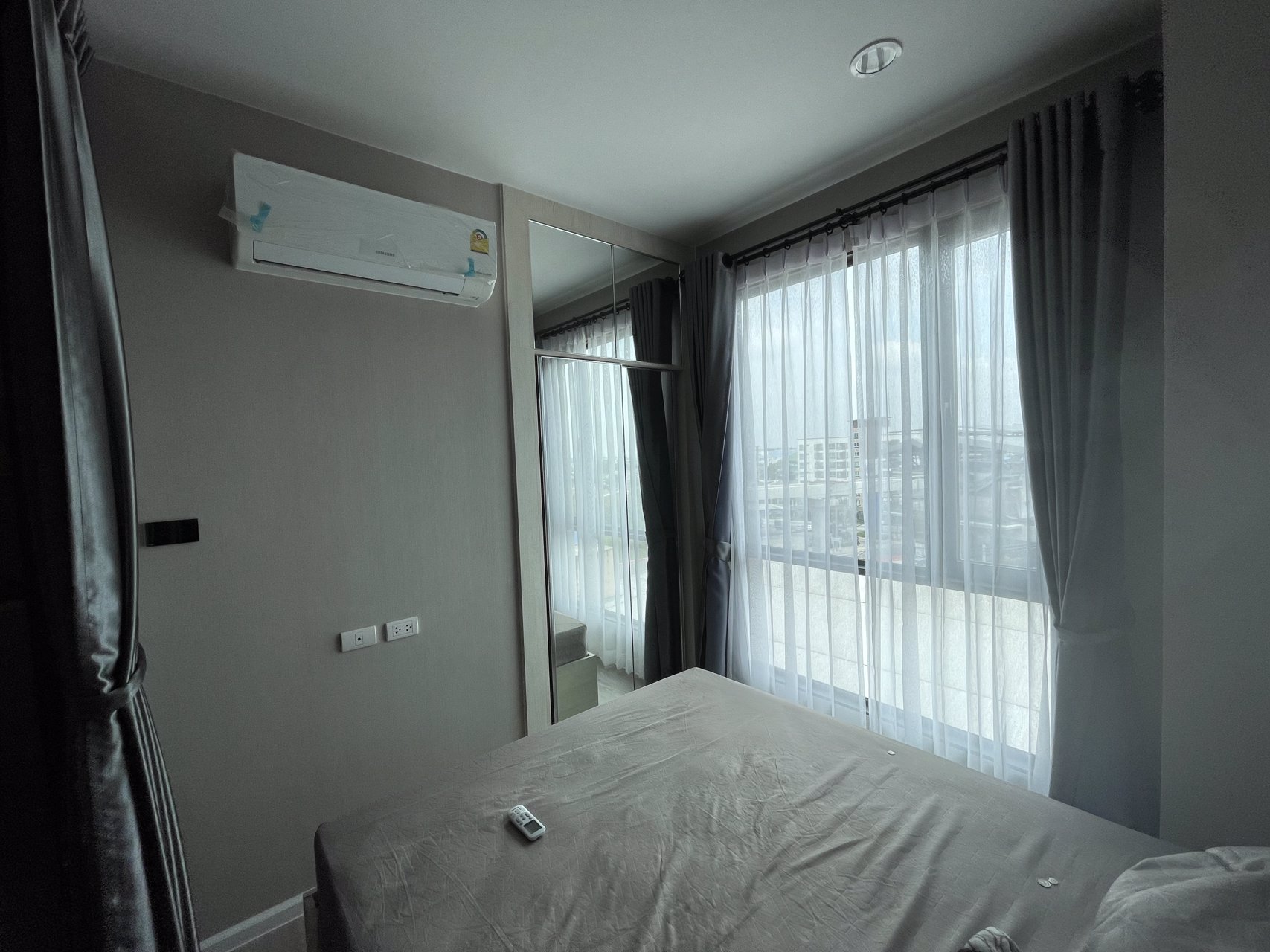 เช่าคอนโดย่านรามอินทรามีนบุรี