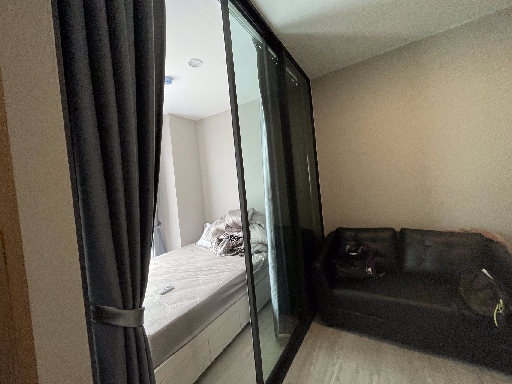 เช่าคอนโดย่านรามอินทรามีนบุรี