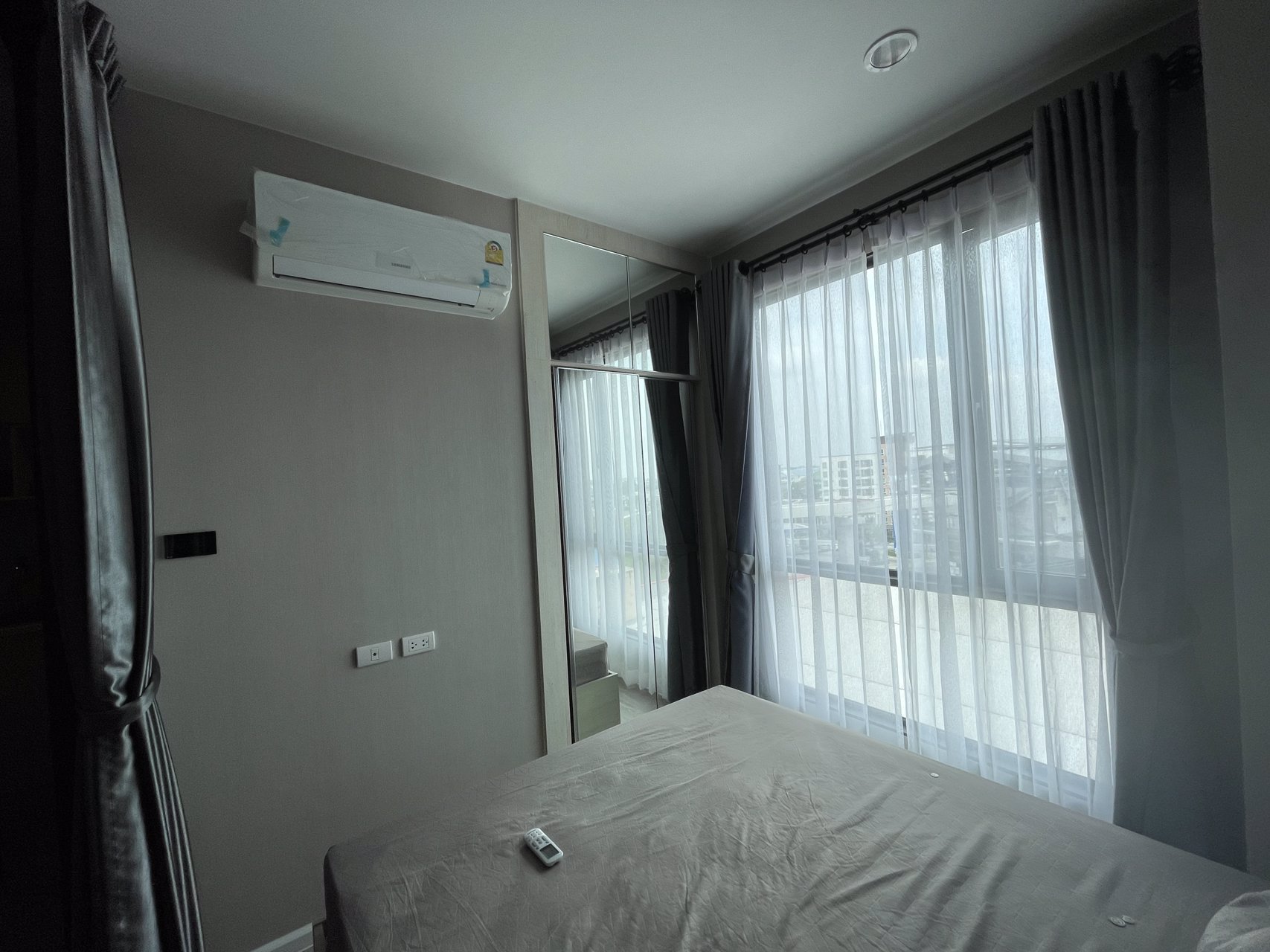 เช่าคอนโดย่านรามอินทรามีนบุรี