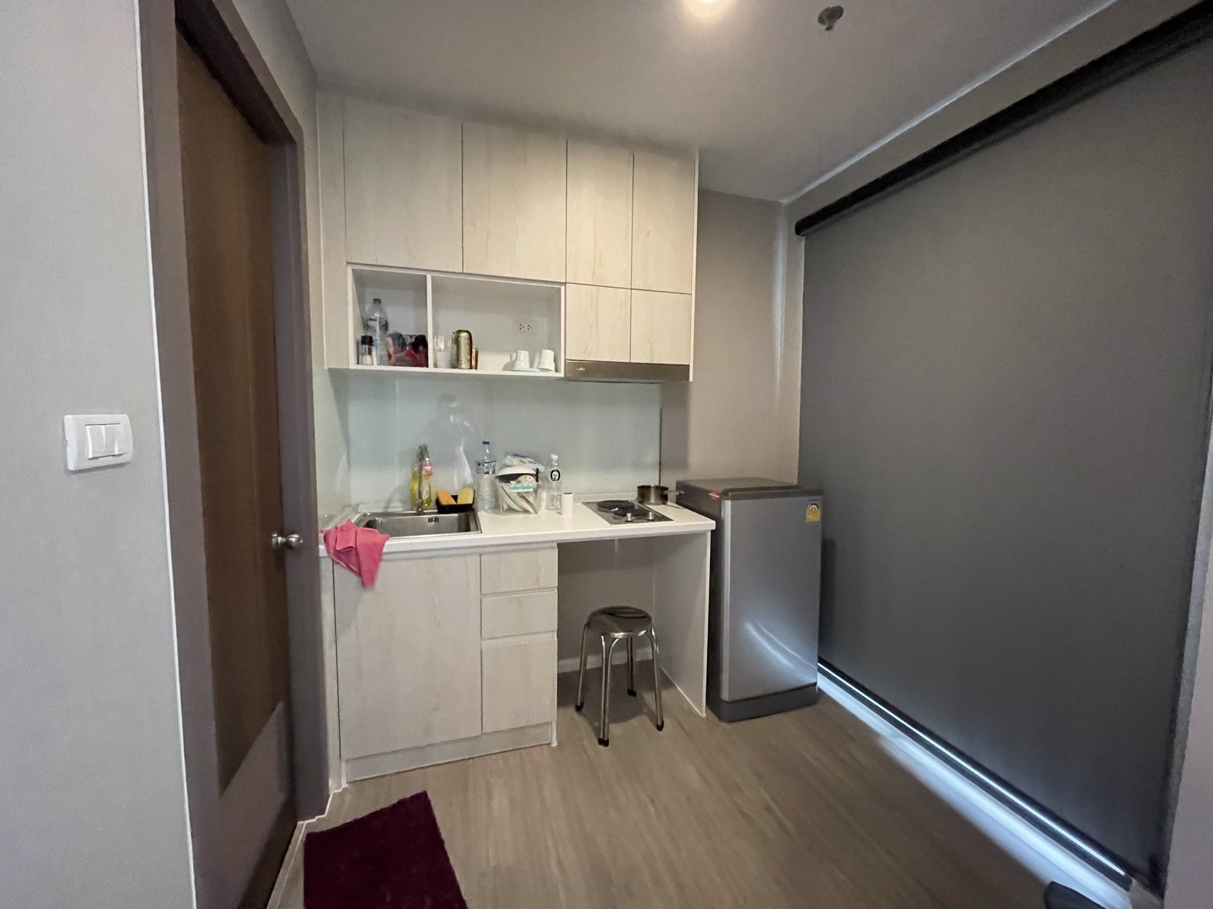 เช่าคอนโดย่านรามอินทรามีนบุรี