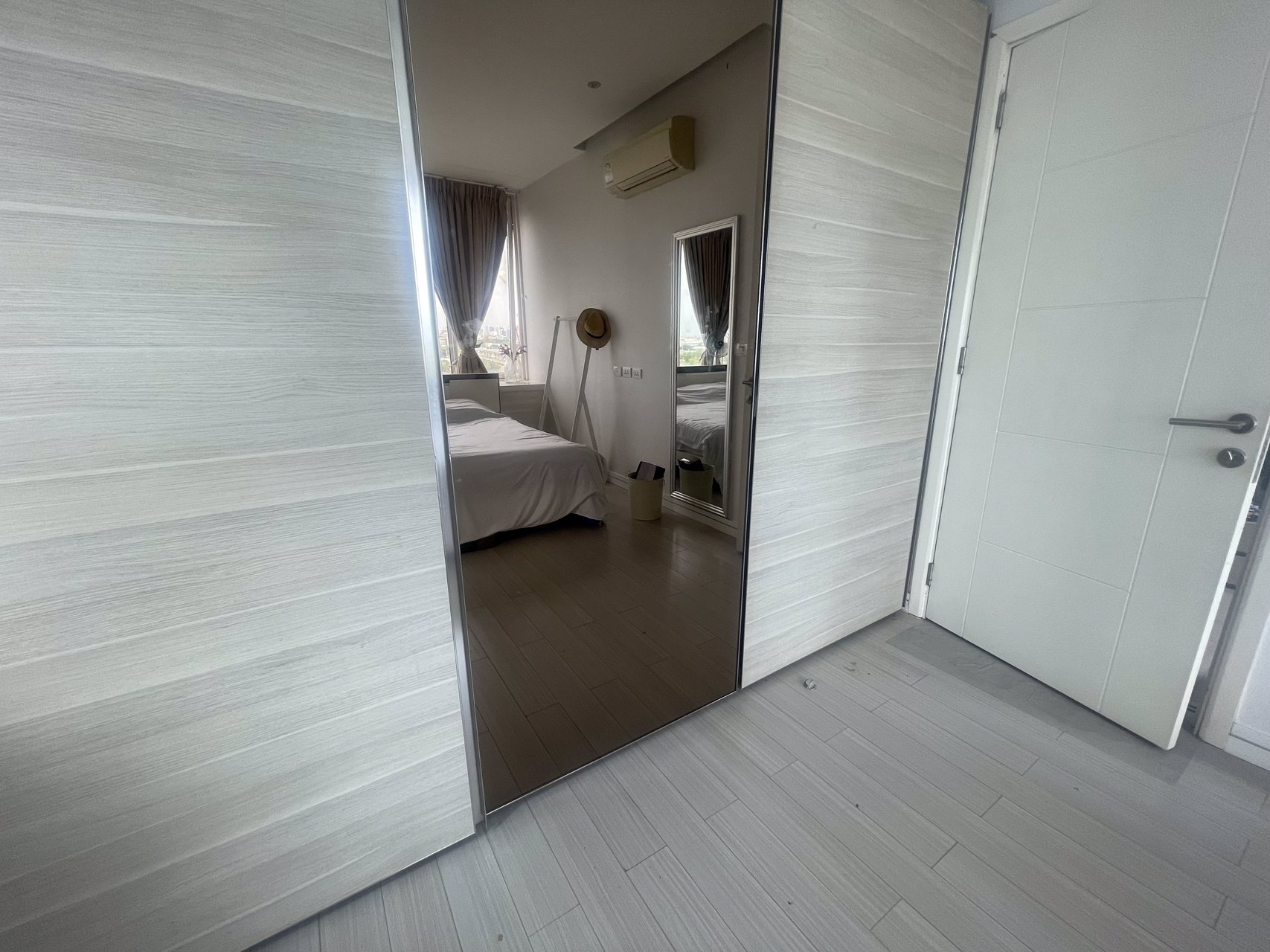 ขายทีซีกรีนคอนโด-พระราม9-ตึก-b