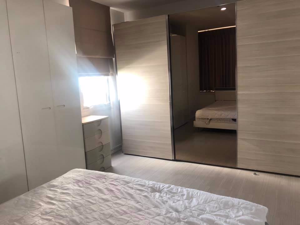 ขายทีซีกรีนคอนโด-พระราม9-ตึก-b