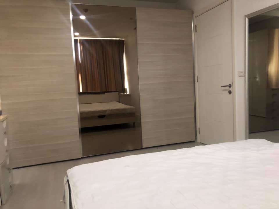 ขายทีซีกรีนคอนโด-พระราม9-ตึก-b