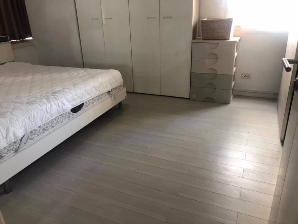 ขายทีซีกรีนคอนโด-พระราม9-ตึก-b