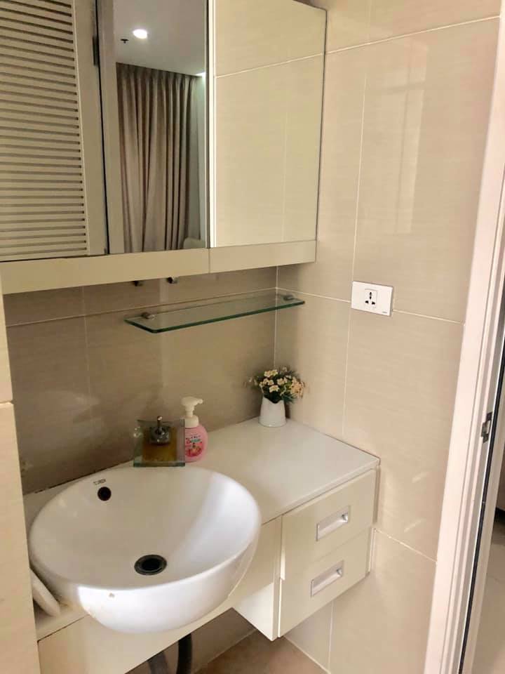 ขายทีซีกรีนคอนโด-พระราม9-ตึก-b