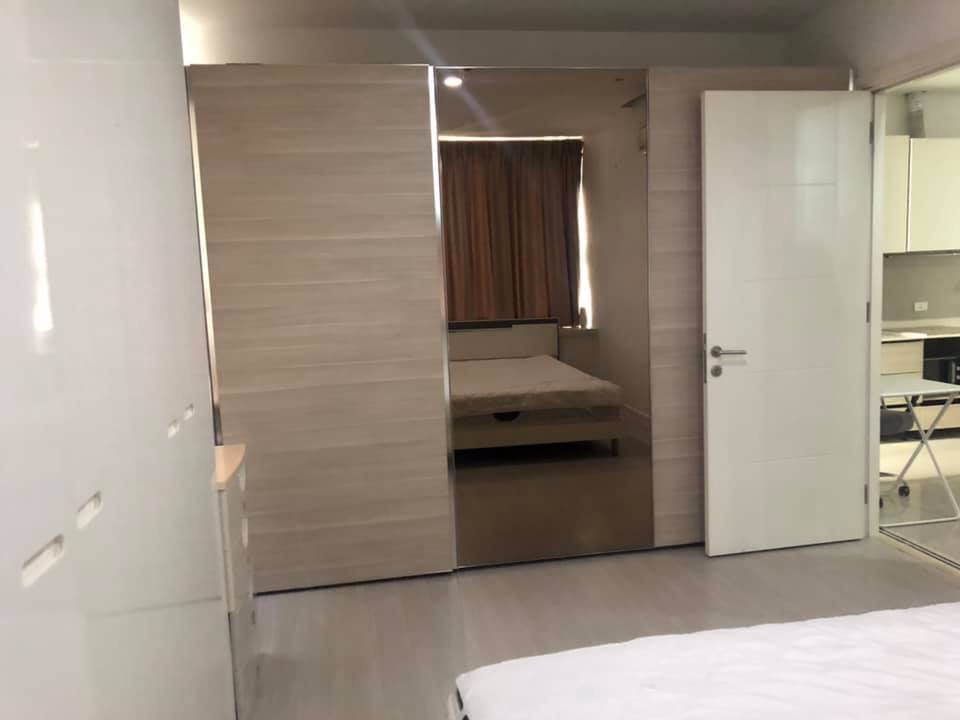 ขายทีซีกรีนคอนโด-พระราม9-ตึก-b