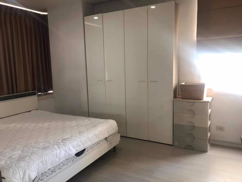 ขายทีซีกรีนคอนโด-พระราม9-ตึก-b