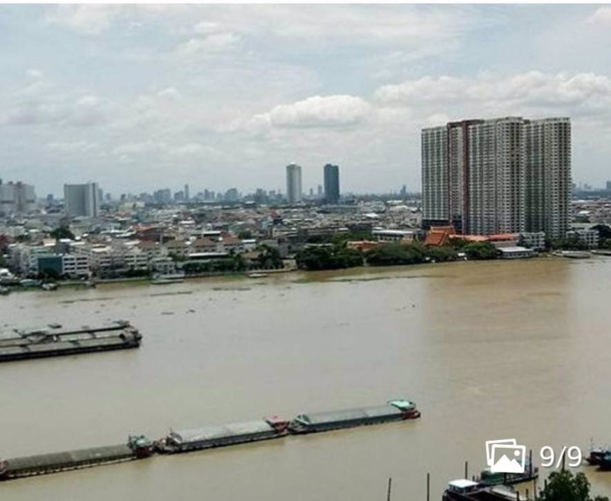 ขายคอนโด-chapter-one-ราษฎร์บูรณะ-33-ติดแม่น้ำ-วิวสวน