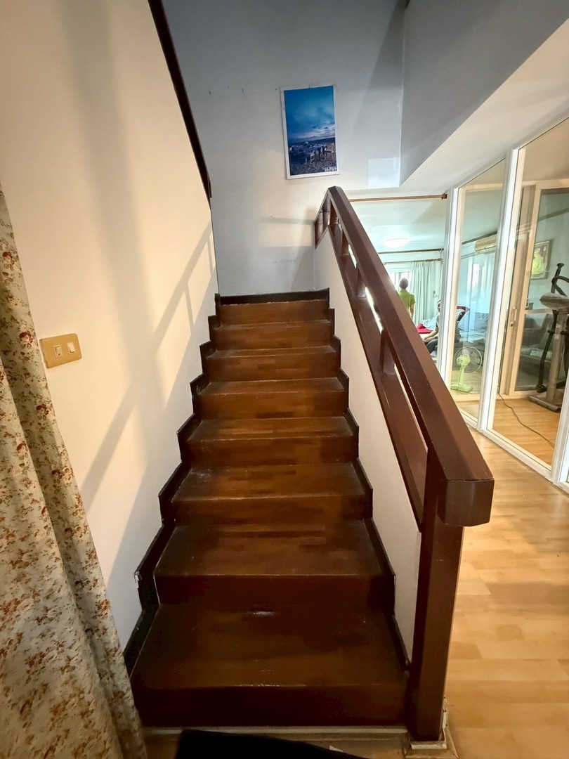 🏡-ขายบ้านทาวน์เฮ้าส์-สไตล์คัตเตอร์เฮ้าส์-ทำเลทองรังสิต