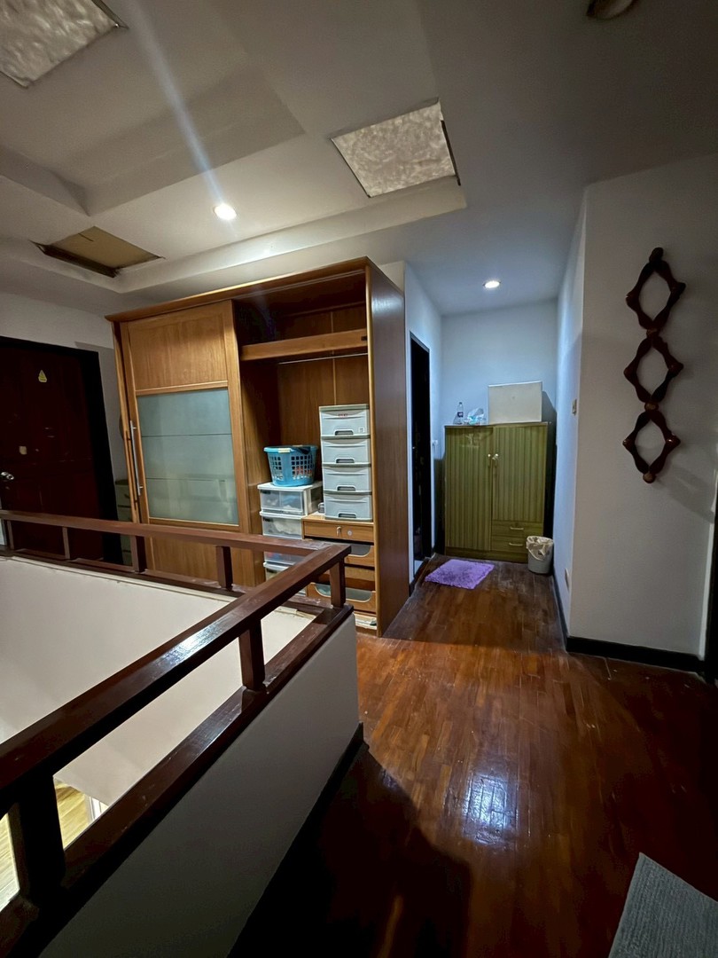 🏡-ขายบ้านทาวน์เฮ้าส์-สไตล์คัตเตอร์เฮ้าส์-ทำเลทองรังสิต