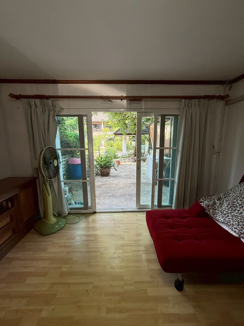 🏡-ขายบ้านทาวน์เฮ้าส์-สไตล์คัตเตอร์เฮ้าส์-ทำเลทองรังสิต