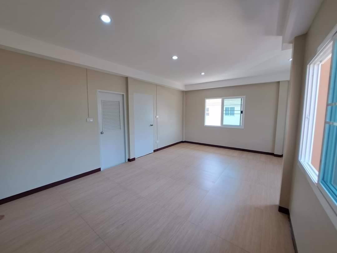 ขายบ้านทาวเฮ้าส์-หลังมุม-บ้านฟ้ารังสิต-ธัญญะ-ปทุมธานี