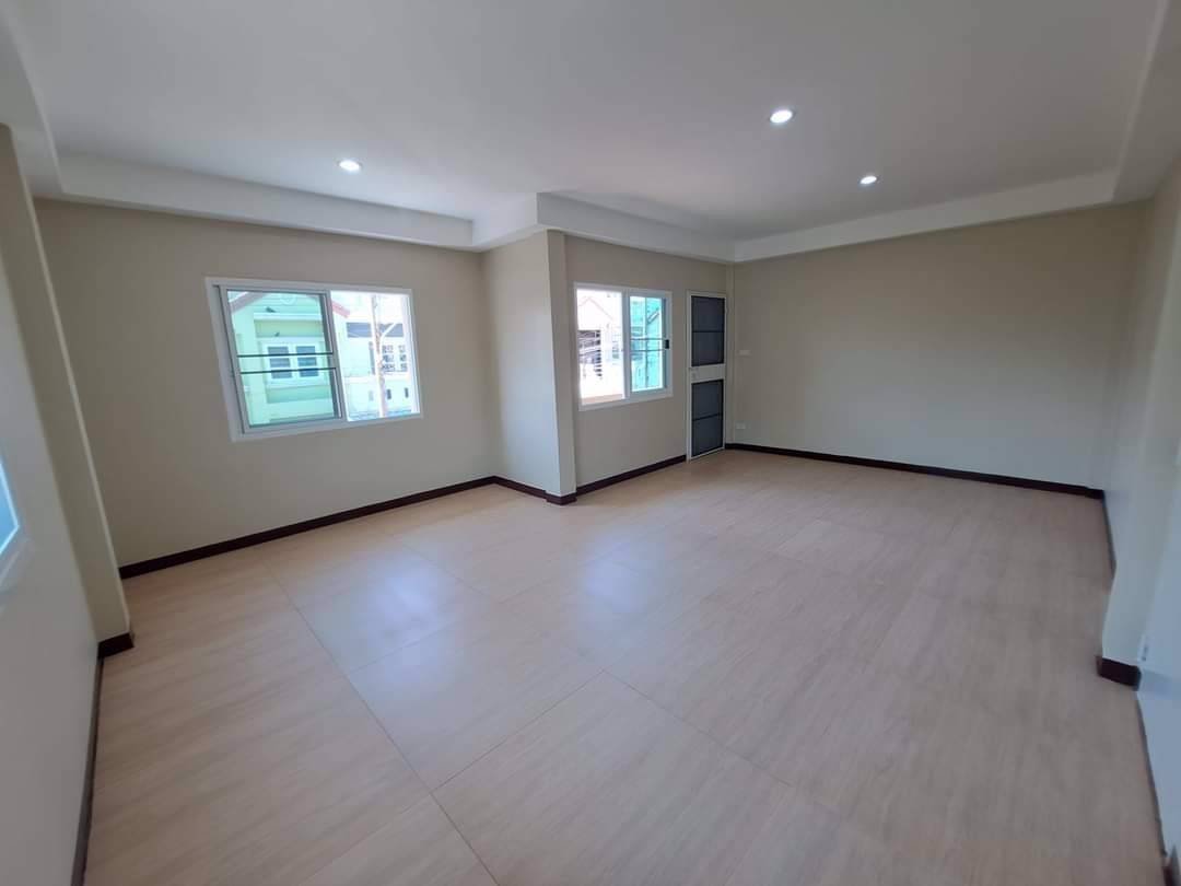 ขายบ้านทาวเฮ้าส์-หลังมุม-บ้านฟ้ารังสิต-ธัญญะ-ปทุมธานี