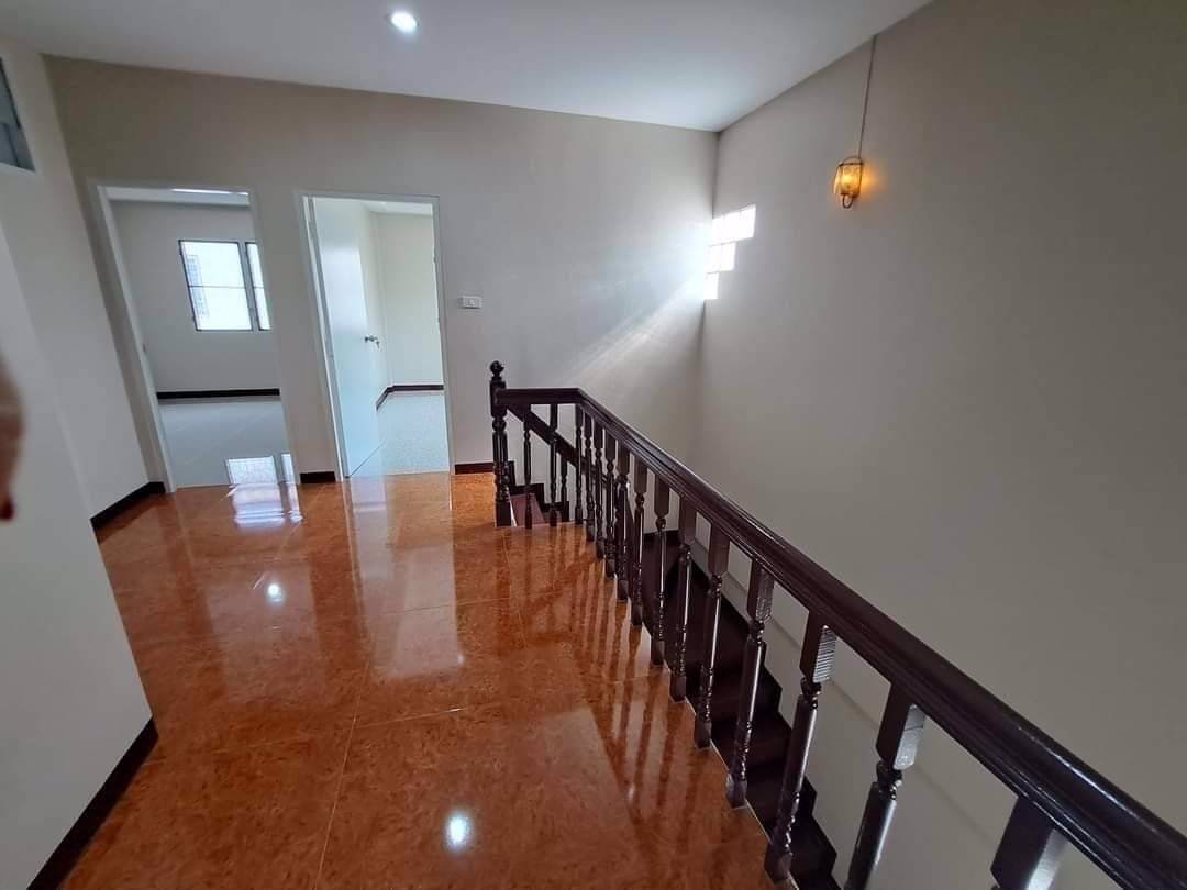 ขายบ้านทาวเฮ้าส์-หลังมุม-บ้านฟ้ารังสิต-ธัญญะ-ปทุมธานี