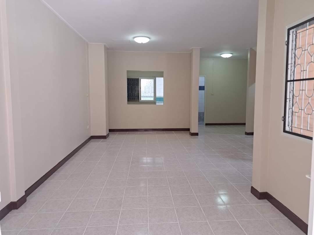 ขายบ้านทาวเฮ้าส์-หลังมุม-บ้านฟ้ารังสิต-ธัญญะ-ปทุมธานี