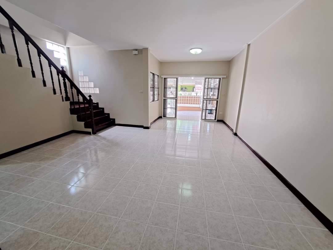 ขายบ้านทาวเฮ้าส์-หลังมุม-บ้านฟ้ารังสิต-ธัญญะ-ปทุมธานี