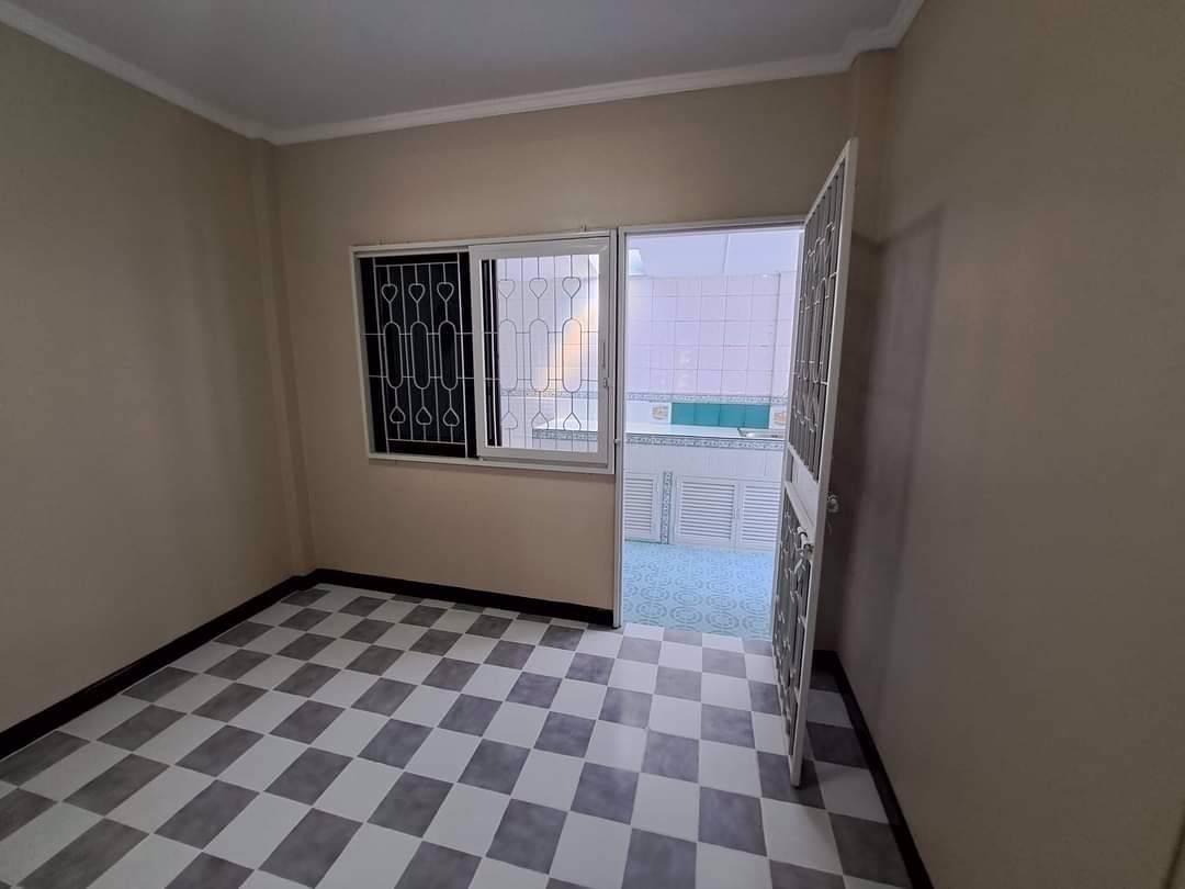 ขายบ้านทาวเฮ้าส์-หลังมุม-บ้านฟ้ารังสิต-ธัญญะ-ปทุมธานี