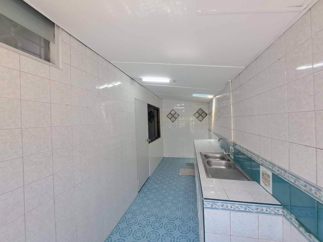 ขายบ้านทาวเฮ้าส์-หลังมุม-บ้านฟ้ารังสิต-ธัญญะ-ปทุมธานี