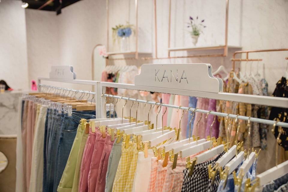 ท่านใดสนใจ‼️เป็นเจ้าของร้านเสื้อผ้าแฟชั่นสตรี-เซ็นทรัลพลาซ่า-นครศรีธรรมราช-ติดร้านอาหารฟูจิ-mk-ชั้