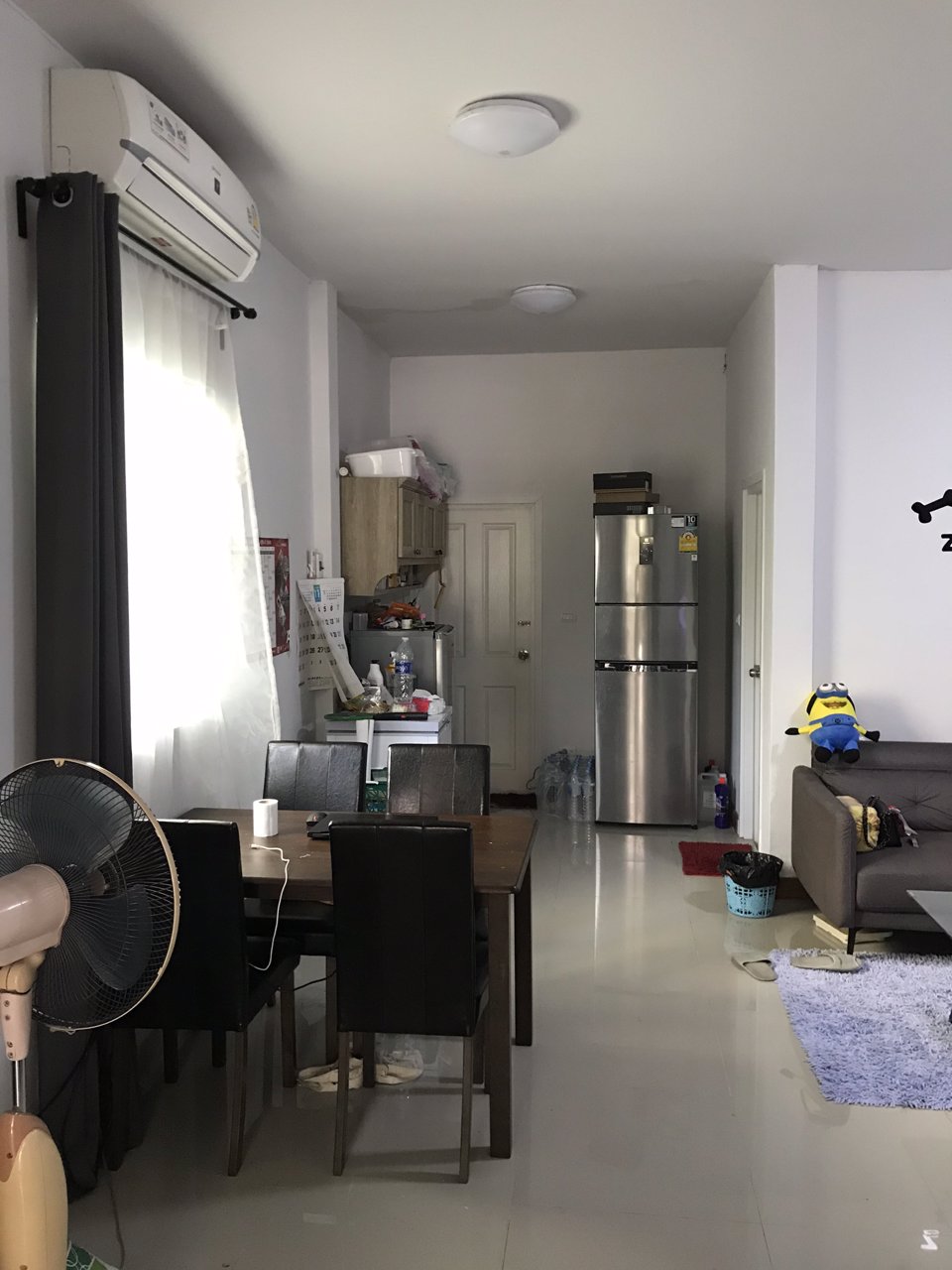 ขายบ้านชั้นเดียว-ราคาถูก