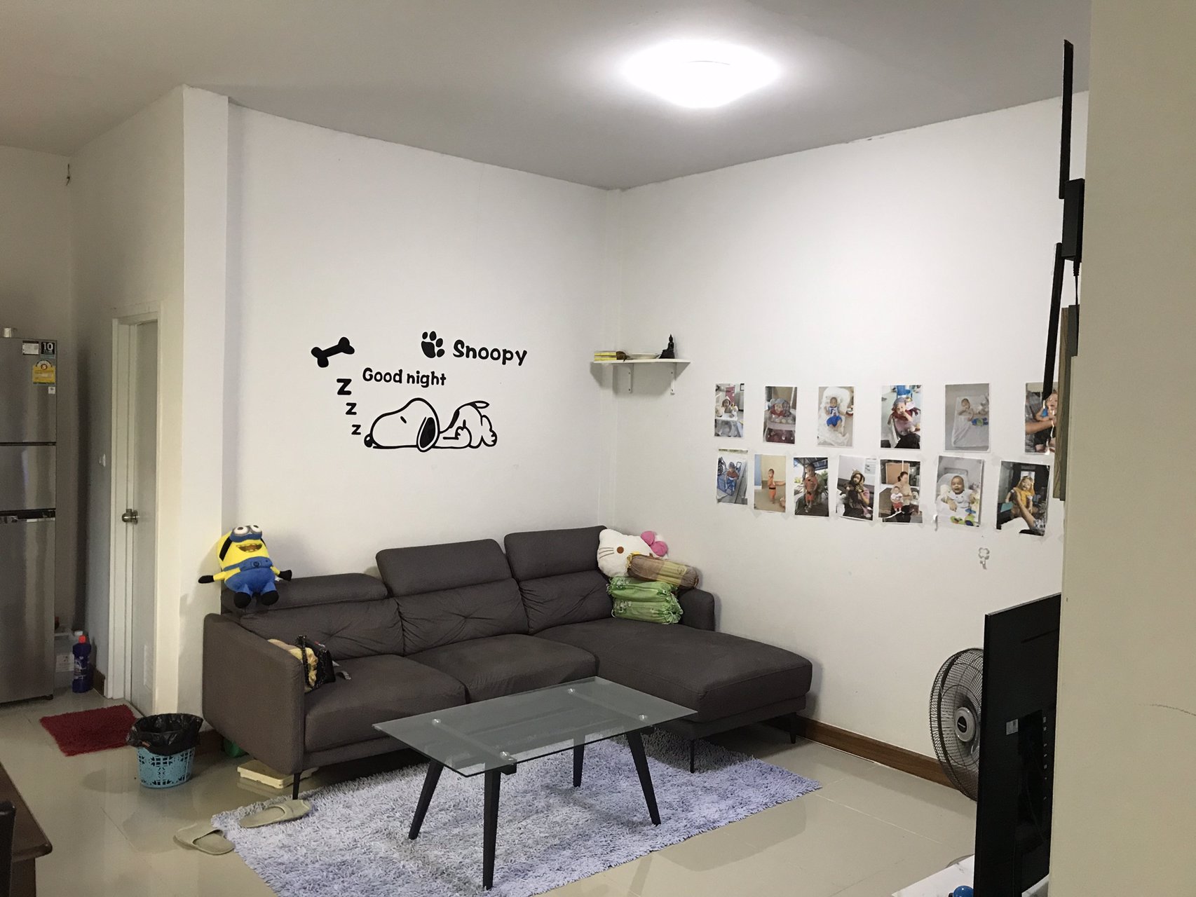 ขายบ้านชั้นเดียว-ราคาถูก