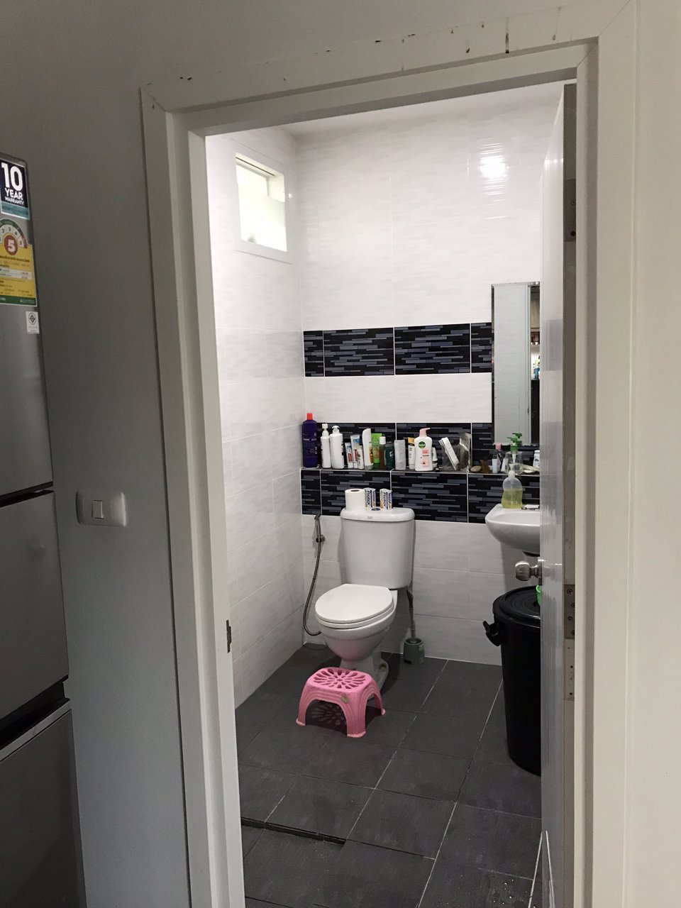 ขายบ้านชั้นเดียว-ราคาถูก