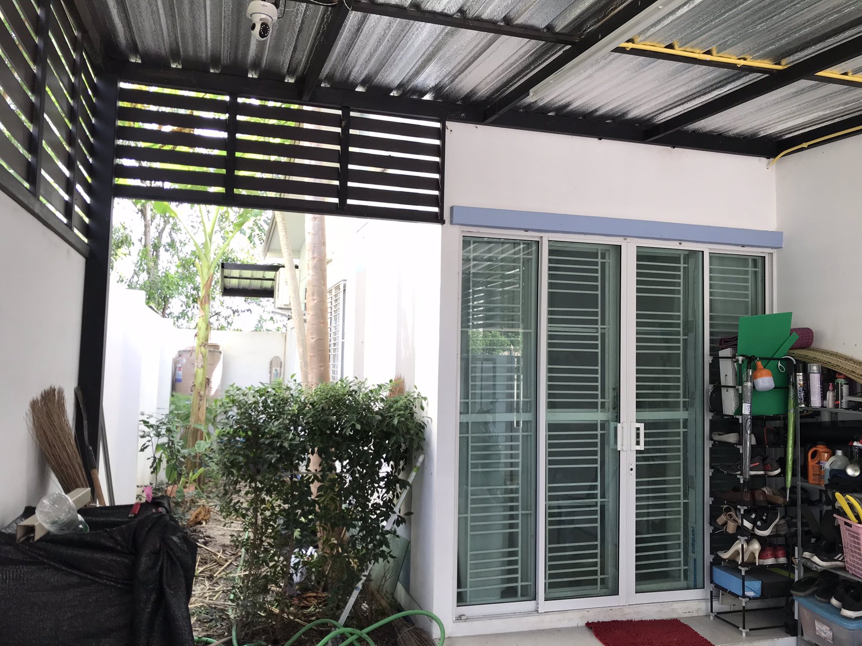 ขายบ้านชั้นเดียว-ราคาถูก