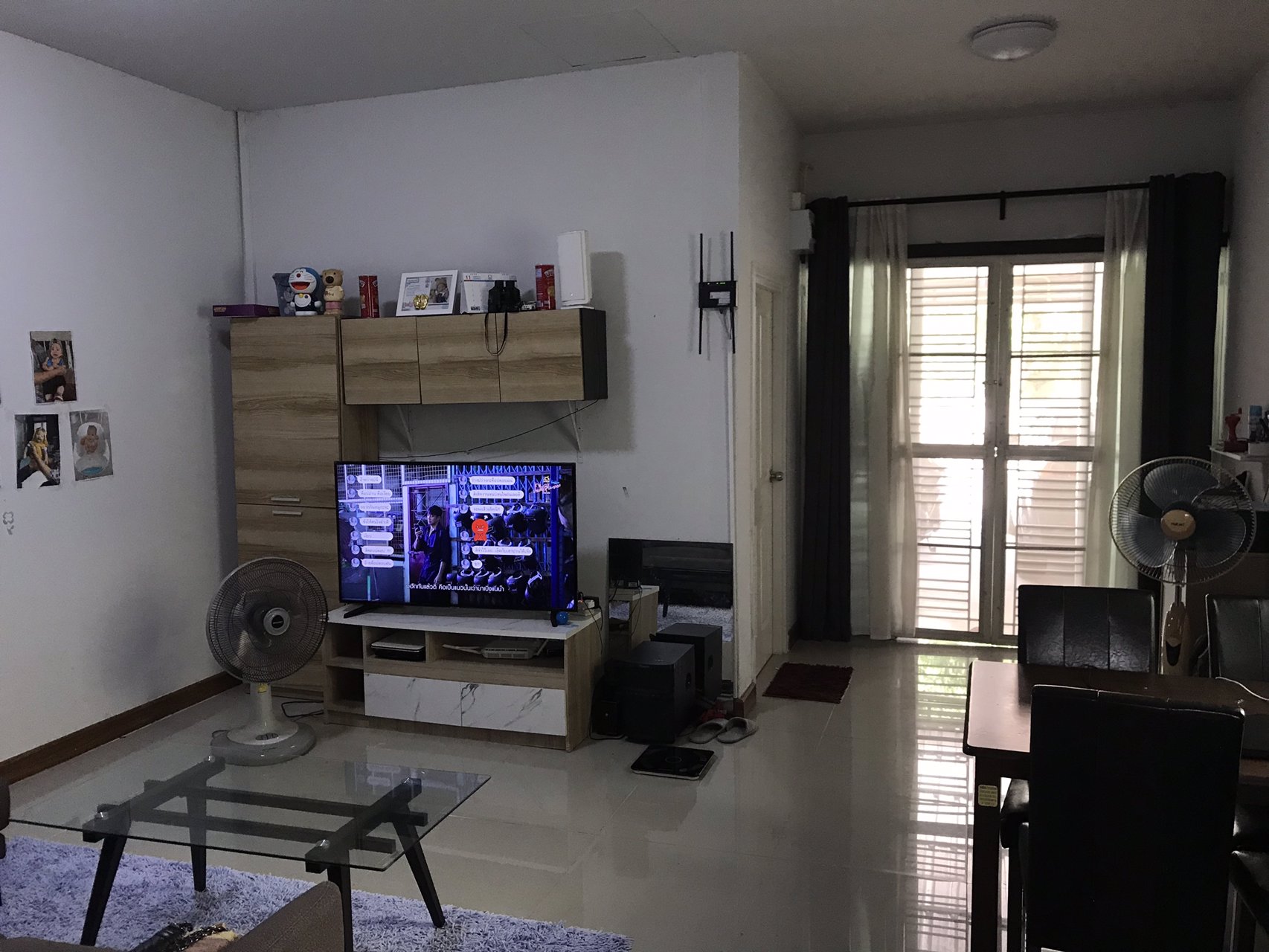 ขายบ้านชั้นเดียว-ราคาถูก