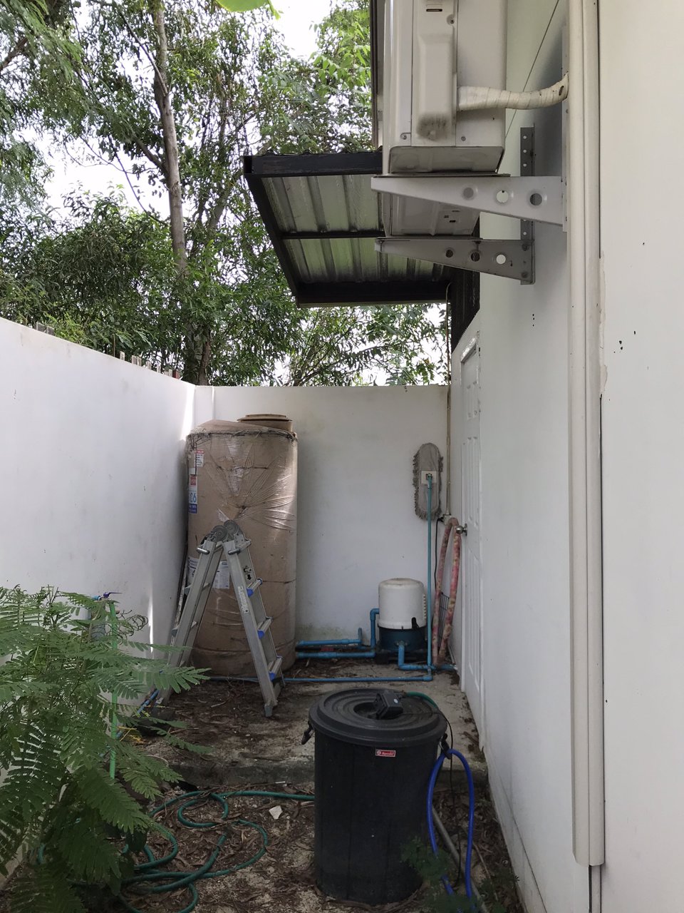 ขายบ้านชั้นเดียว-ราคาถูก