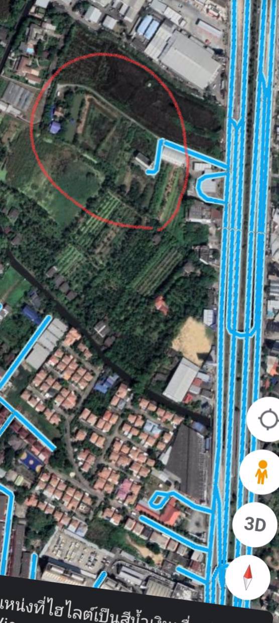 ขายที่ดินแปลงสวย-จำนวน7ไร่-28ล-ไร่