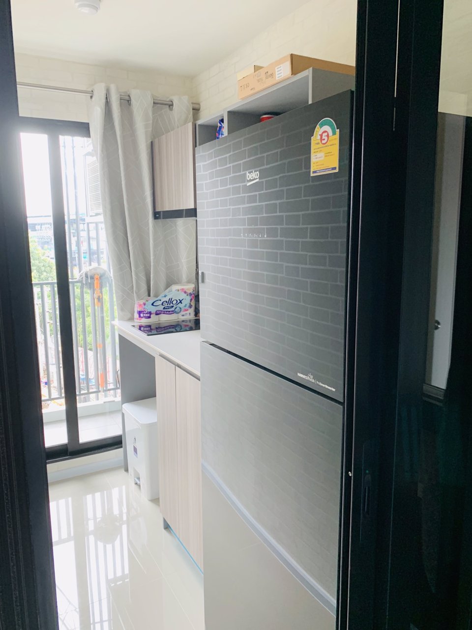 ขายคอนโด-โครงการ-the-origin-รามอินทรา-83